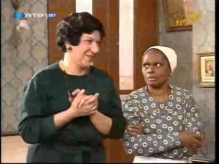 Éramos Seis Capítulo 47 Parte 2 SBT