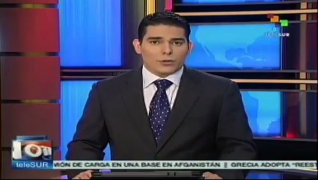 Capriles, responsable de muertos en actos violentos: PSUV