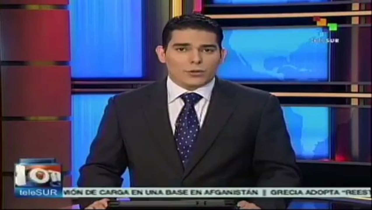 Capriles, responsable de muertos en actos violentos: PSUV