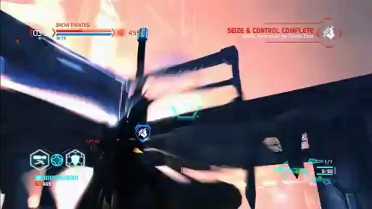 Lost Planet 3 - Interview de Andrew Szymanski sur le mode Multijoueur