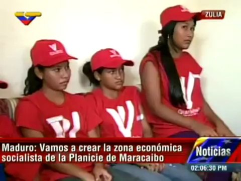 2 millones 500 mil árboles sembrará Misión Árbol en Zulia