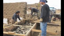 Saving the Old Taos Pueblo Began With Total Demolition