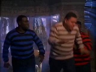 Clip - Are You Ready For Freddy - Fat Boys.