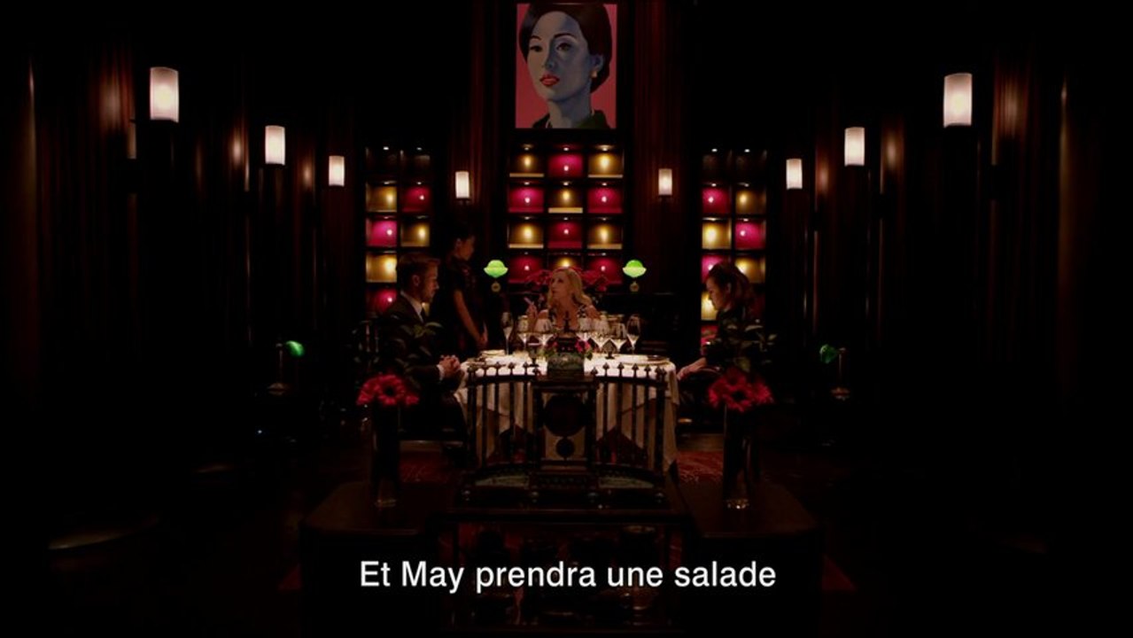 "Only God Forgives" - Extrait N°1 (VOSTFR)