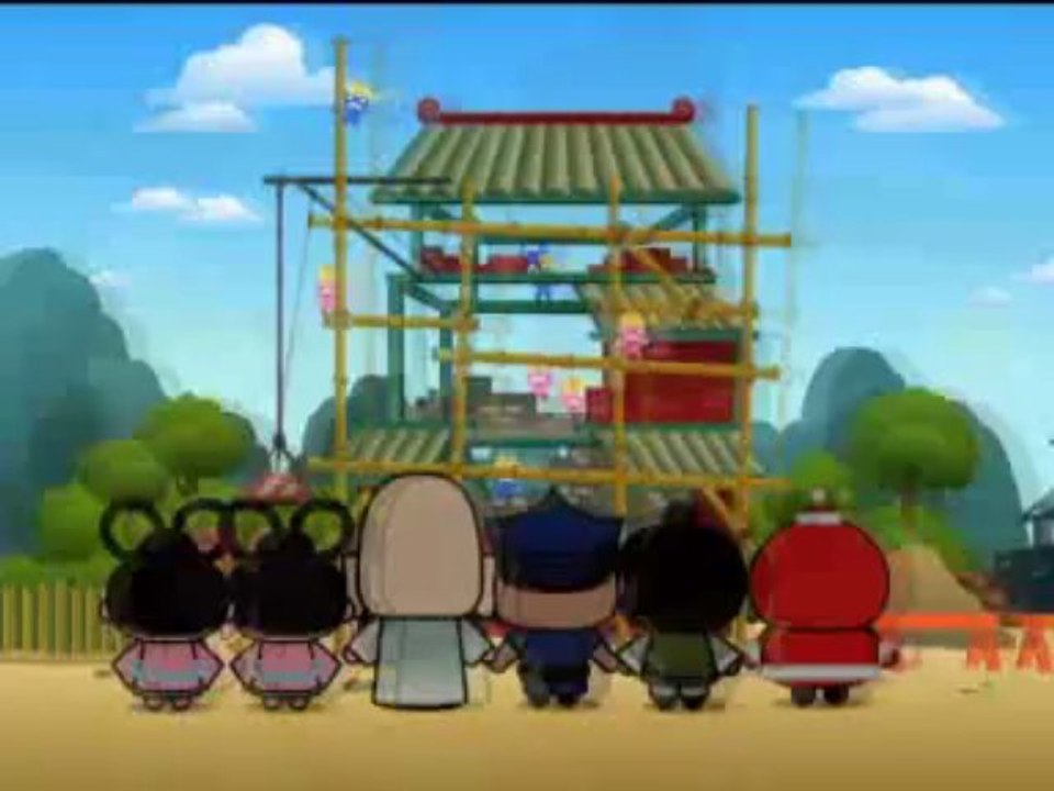 el calcetin de ching