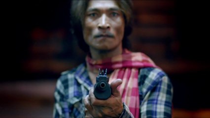 "Only God Forgives" - Extrait N°3 (VOSTFR)