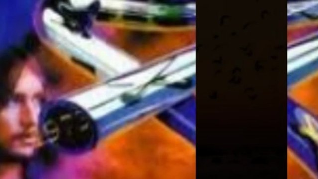 Mike Oldfield Quicksilver Par Fernand