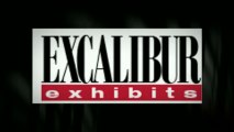 Rental Exhibits by Excalibur Exhibits