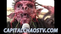 CANCER BATS (interview) on CAPITALCHAOSTV.COM