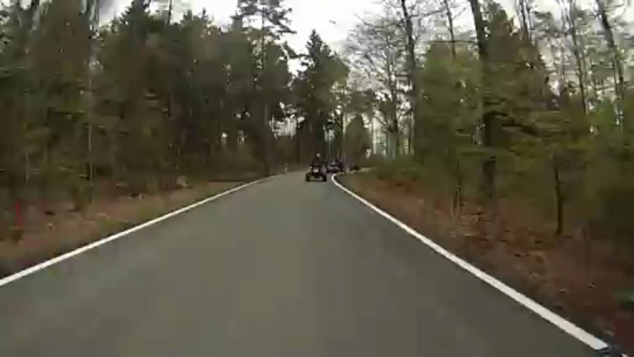 Edersee eröffnung 2013 009