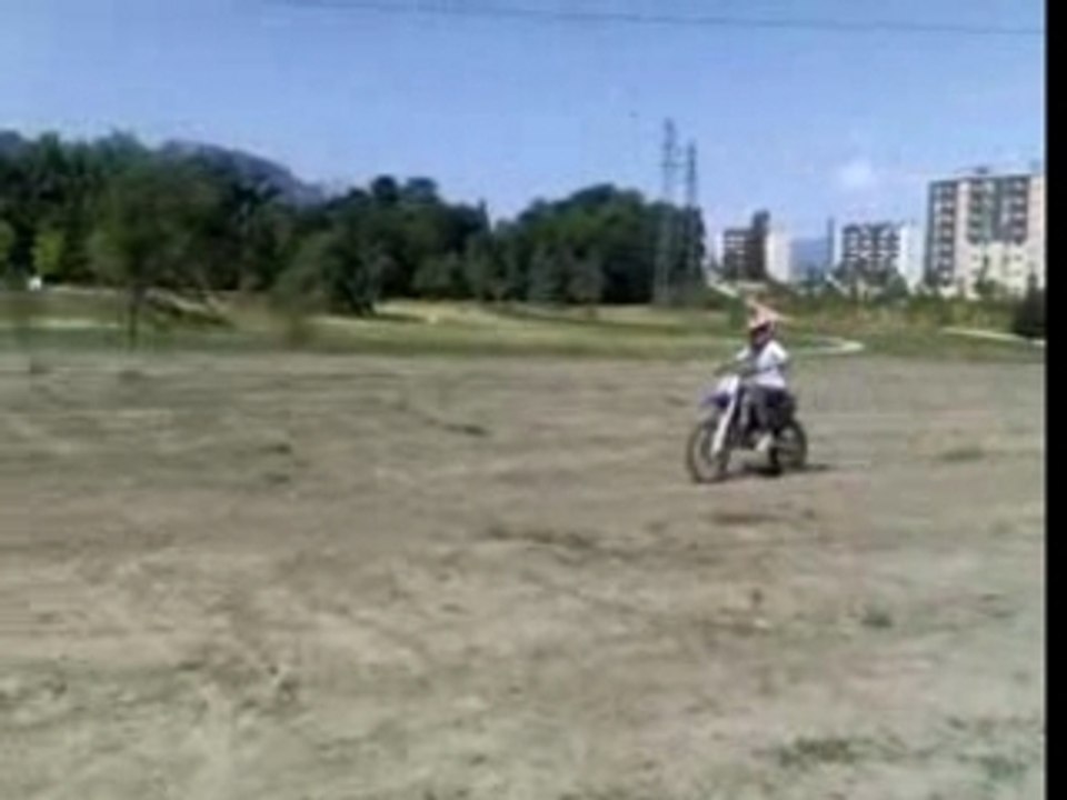 motocross