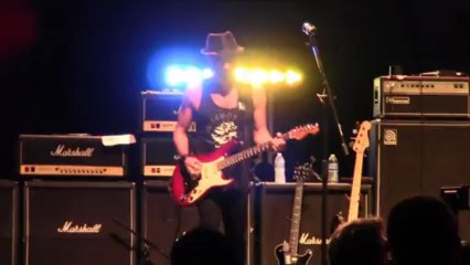 STEPHEN PEARCY~"WANTED MAN"