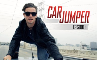 Car-Jumper - Ep. 1