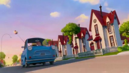 Despicable Me 2 Official Trailer #3 (2013) - Steve Carell Animated Movie HD -  [720p]