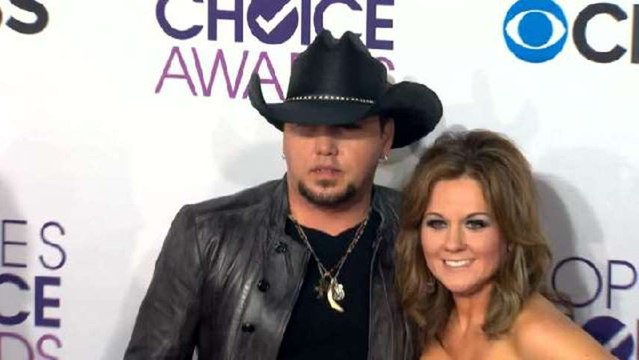 Jason Aldean Files For Divorce
