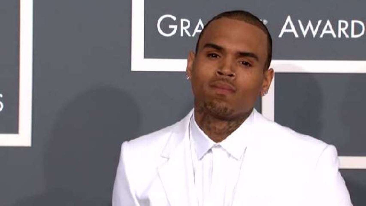 Chris Brown's Father on Son & Rihanna