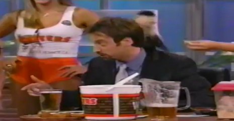 The New Tom Green Show Episode 5 - 6_23_03 (4_5)