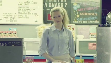 Still Corners - Berlin Lovers