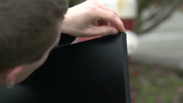 ASUS MX279H LCD Monitor Unboxing & Overview