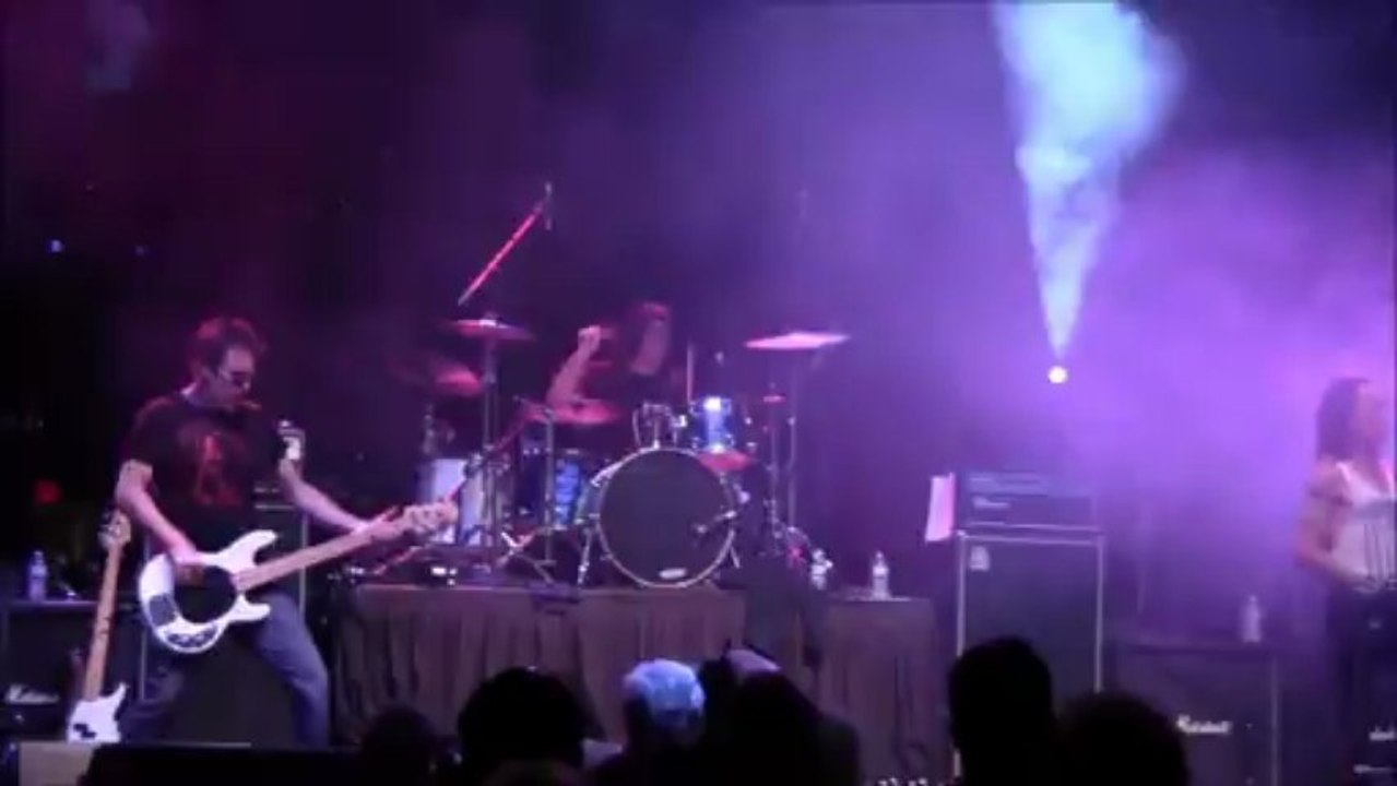 STEPHEN PEARCY~"I'M INSANE"