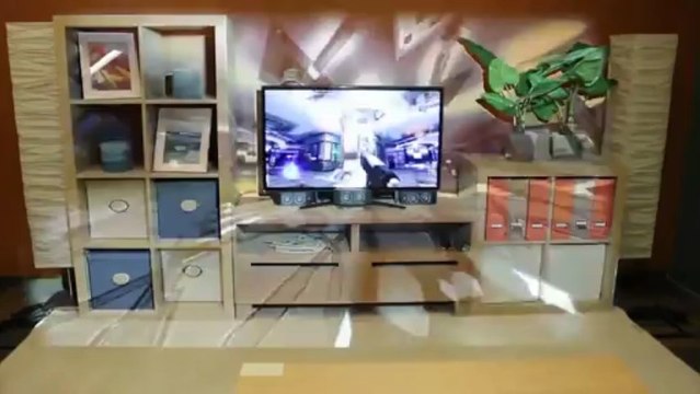 Xbox 360 (360) - Ilumiroom nouvel démo