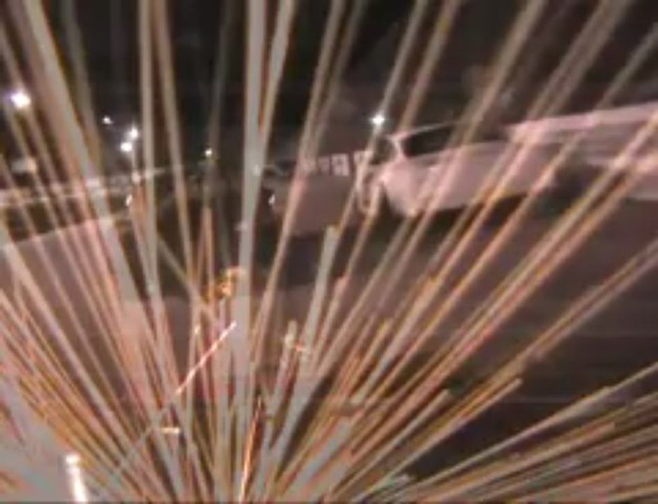 Incar videos from the Charger Division at Greenville Pickens Speedway 4/26/2013