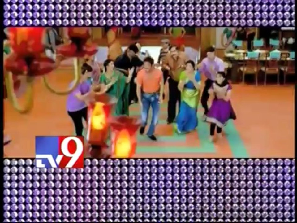 Nagarjuna's Greeku Veerudu ready for release
