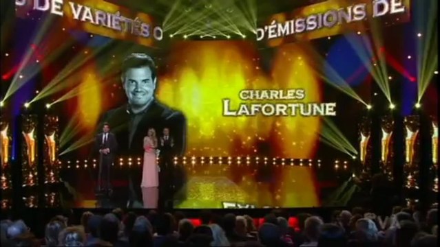 Galas artis Valerie Carpentier - A fleur de peau Complet