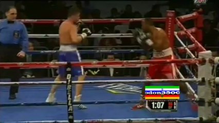 Ionut Dan Ion vs Damian Frias 2013-04-04
