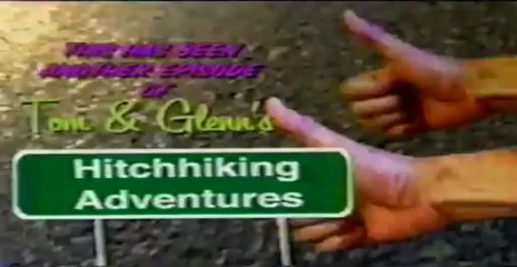 The New Tom Green Show Episode 11 - 7_7_03 (2_5)