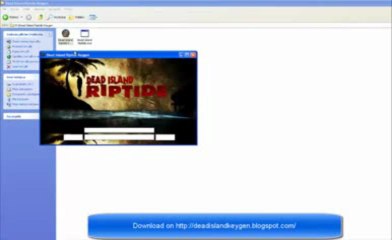 Dead Island Riptide \ Key Generator \ Téléchargement & Full Torrent