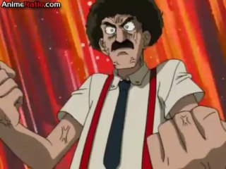 MiaGun04 @ AnimeRatio.com