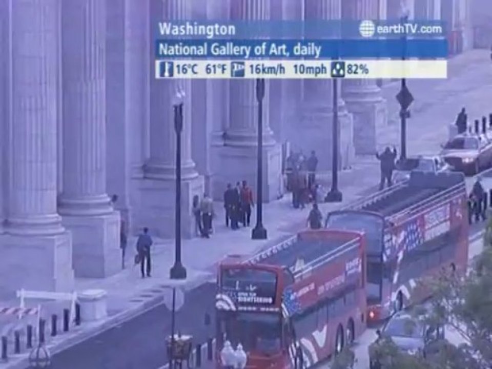 Washington - USA, Dresden - Germany, Niagara Falls - Canada, Melbourne - Australia, Macau SAR - China, Kyiv - Ukraine, Budapest - Hungary