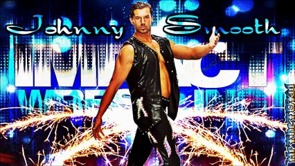 (NEW) 2014: Fandango 1st TNA Theme Song ►"Smooth" By Rob Thomas + DLᴴᴰ