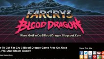 Far Cry 3 Blood Dragon Full game Free Download Tutorial!!