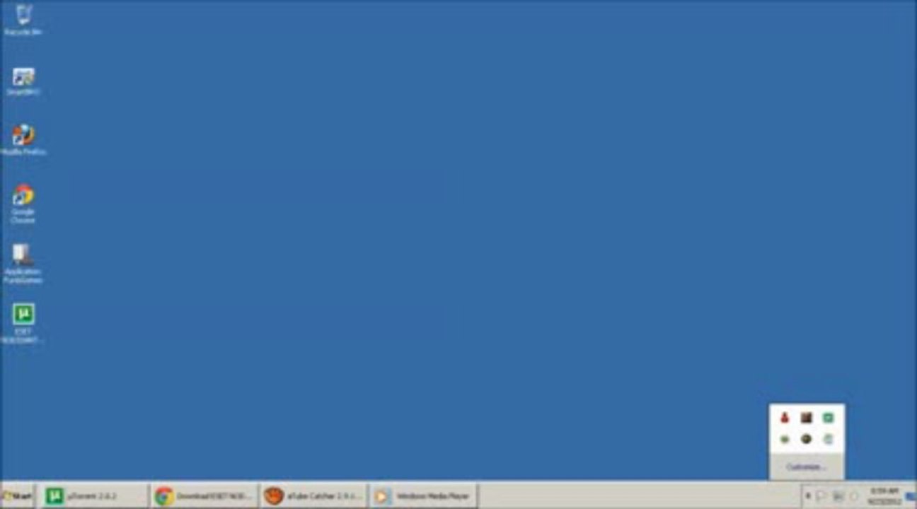 ESET NOD32 Antivirus 6 | Key Generator | Téléchargement & Full Torrent