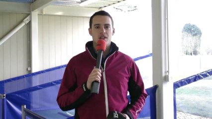 Wilson Staff Superlight D-100 - 2013 Drivers Test - Today's Golfer