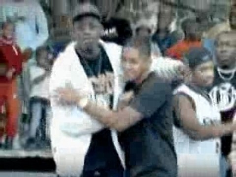 SHONE - RAP PAS MA VIE