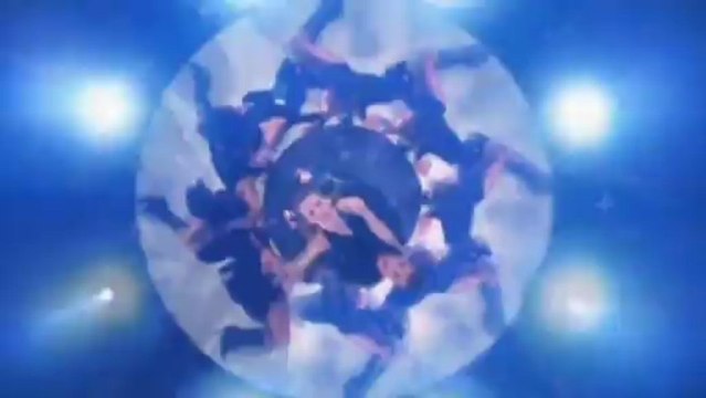 Robbie Williams and Kylie Minogue - Kids (HDC VS 7th Heaven Clean Club Edit)