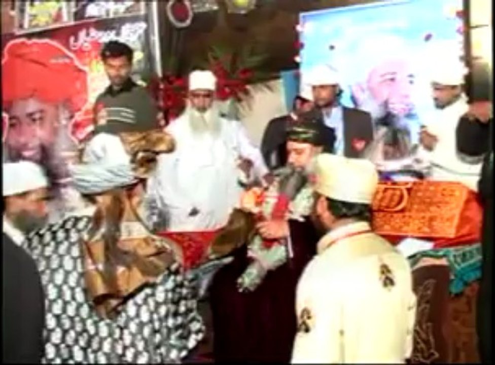 salana mehfil sufi jamal 2013 part3
