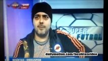 ALİ ECE ''KİM DEDİ''
