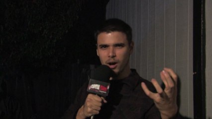 Exclusive Interview with Fallujah on Capital Chaos TV 🎥