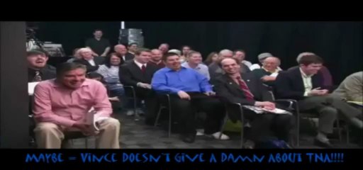 The BEST DAMN WWE Vs. TNA Video On YouTube You Will Ever See!!!! (HD)