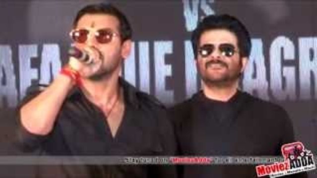 Shootout At Wadala Best Dialogue's | John Abraham, Anil Kapoor, Tushar Kapoor