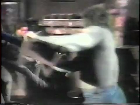 Hulk Feats of Strength