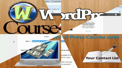 How To Build a Wordpress Website From Scratch