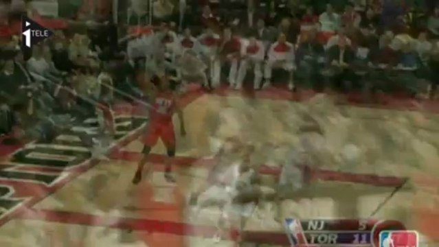 Jason Collins : Je suis un joueur de la NBA de 34 ans, je suis Noir, jet je suis gai