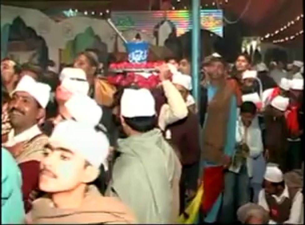 salana mehfil sufi jamal 2013 part4