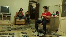 Roues-Libres / Petit concert en famille - Kurdistan