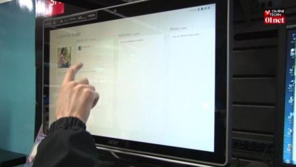 Les ventes de PC en chute au profit des tablettes